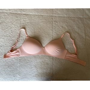 PINK Wireless Bra